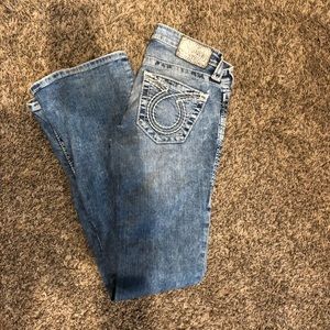 Big Star jeans